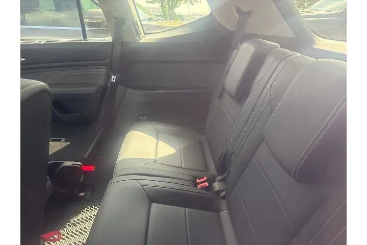$26995 : Volkswagen Atlas 2023 V6 SE image 5