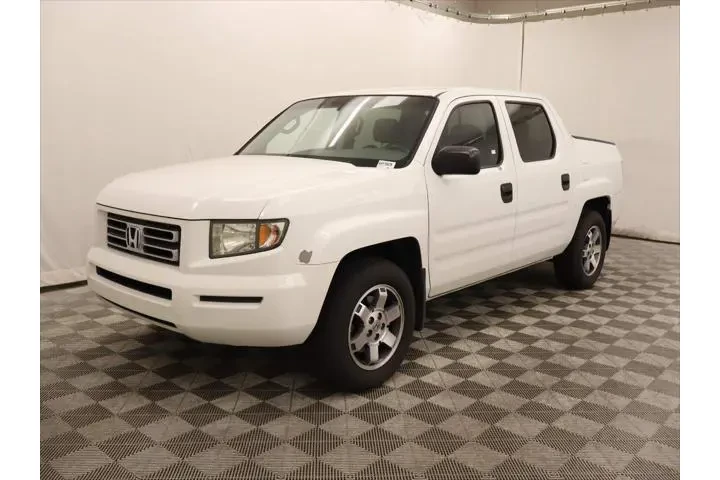$8889 : Honda Ridgeline 2008 4x4 RT image 1