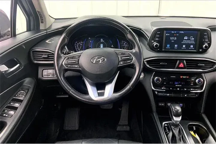 $14490 : Hyundai SANTA FE 2019 AWD Li image 5