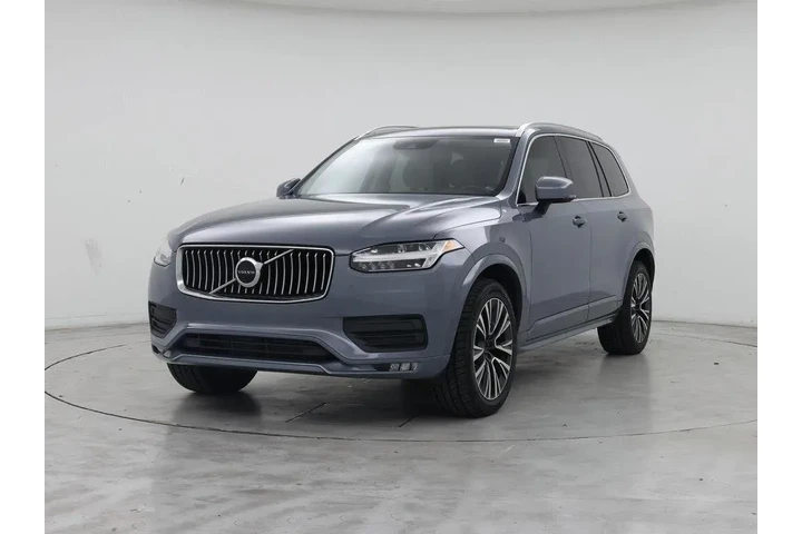 $24998 : Volvo XC90 2020 T5 Momentum image 4