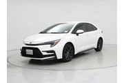 $26998 : Toyota Corolla Hybrid 2025 S thumbnail