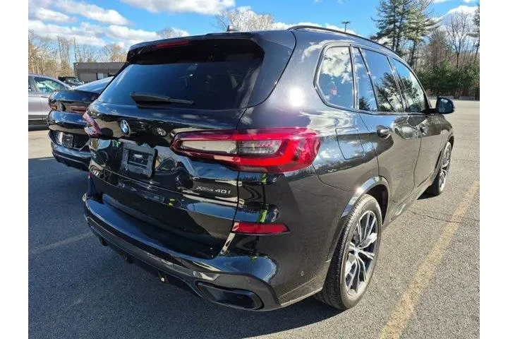 $29900 : BMW X5 2021 AWD xDrive40i 4d image 3