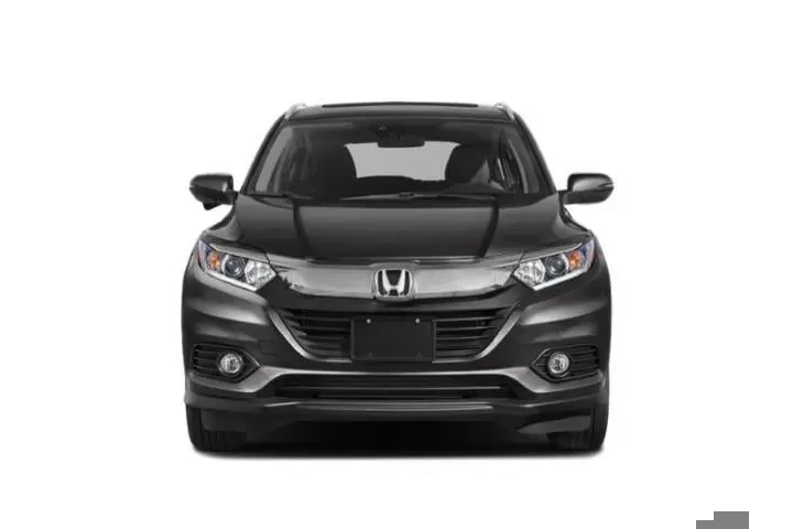 $14791 : Honda HR-V 2019 EX 4dr Cross image 4