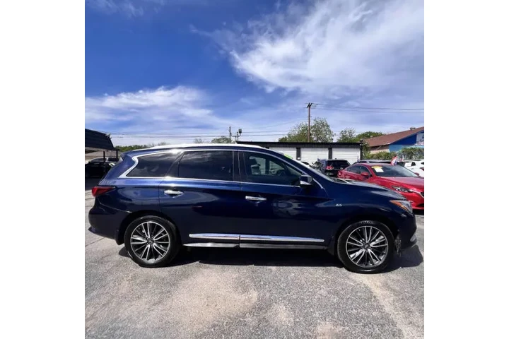 $18999 : 2019 QX60 Luxe image 6
