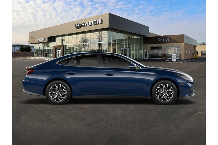 $19063 : Hyundai SONATA 2023 SEL 4dr image 9