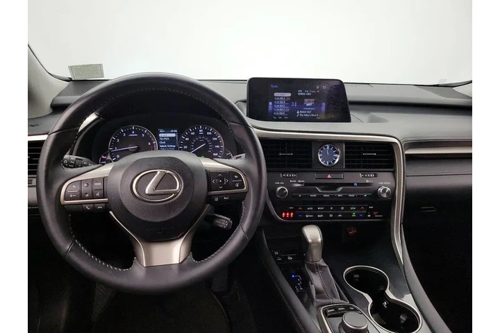 $24998 : Lexus RX 350 2017 4dr SUV image 9
