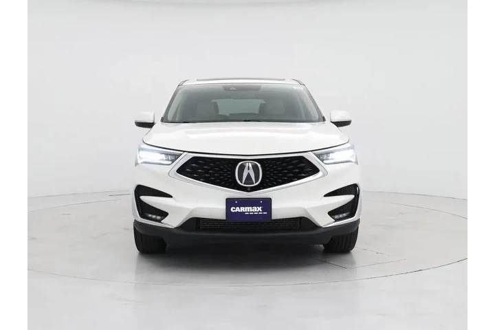 $27998 : Acura RDX 2019 4dr SUV w/Adv image 5