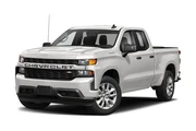 Chevrolet Silverado 1500 202 en Plano