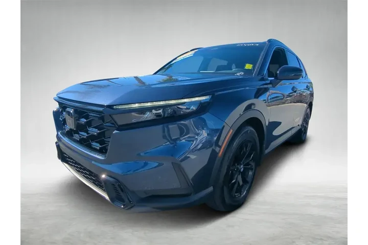 $29600 : Honda CR-V Hybrid 2024 Sport image 7