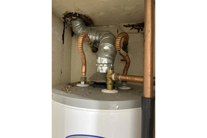 Plomero en su area image 8