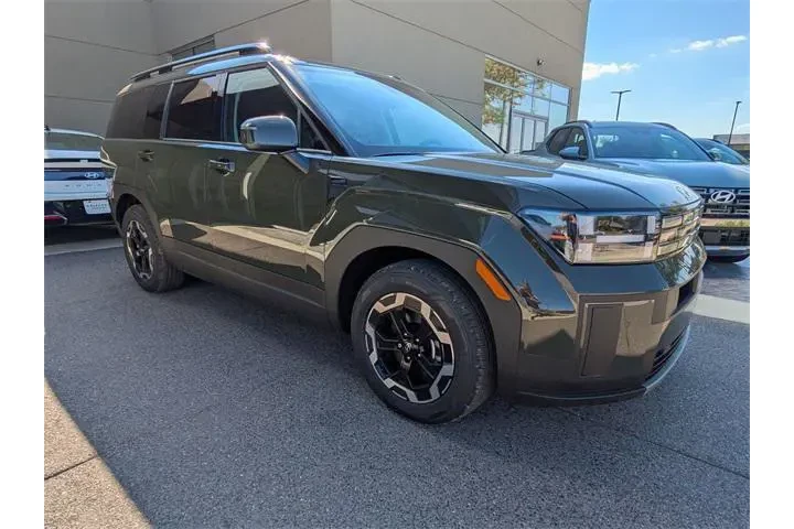 $36282 : Hyundai SANTA FE 2026 AWD SE image 4
