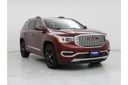 GMC Acadia 2017 4x4 Denali 4 en Reno