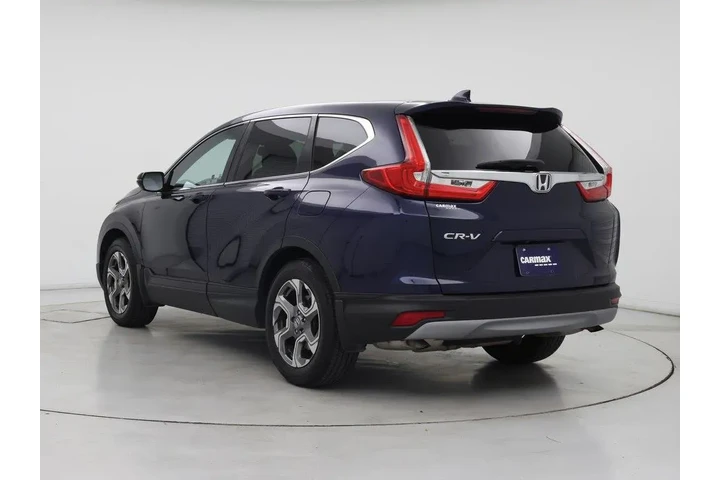 $22998 : Honda CR-V 2019 EX-L 4dr SUV image 2