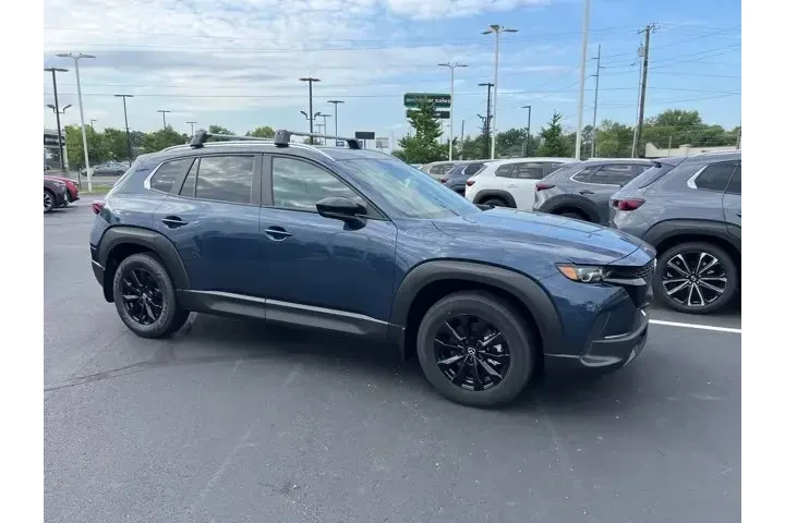 $33980 : Mazda CX-50 2025 AWD 2.5 S P image 2