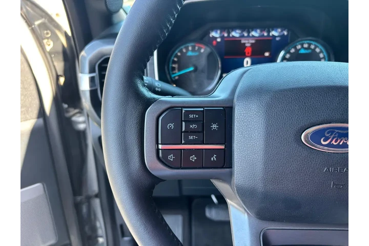 2021 F-150 XLT image 9