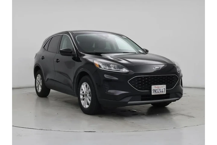 $18998 : Ford Escape Hybrid 2021 AWD image 1