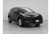Ford Escape Hybrid 2021 AWD en San Jose