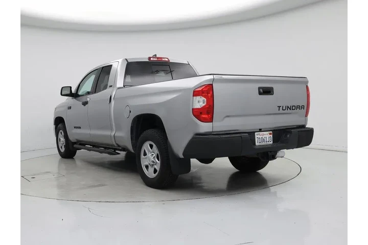 $36998 : Toyota Tundra 2021 4x2 SR5 4 image 2