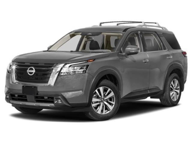 $36384 : 2023 Nissan Pathfinder image 1