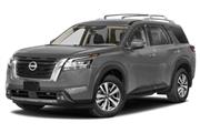 2023 Nissan Pathfinder