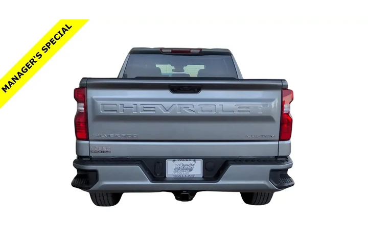 $26999 : Chevrolet Silverado 1500 202 image 6
