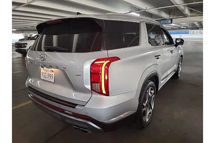 $32995 : Hyundai PALISADE 2023 AWD Li image 2
