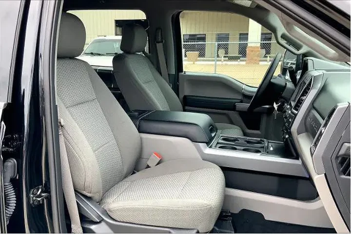 $30825 : Ford F-250 Super Duty 2019 4 image 8