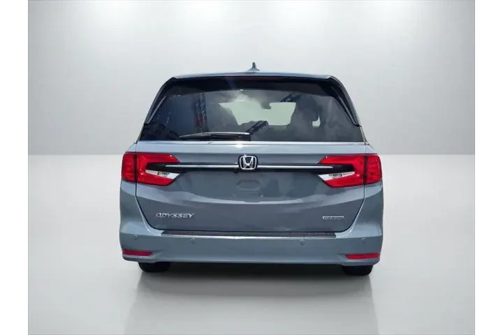 $36999 : Honda Odyssey 2023 Touring 4 image 6