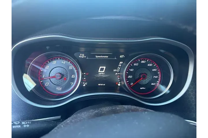 $23015 : Dodge Charger 2016 R/T 4dr S image 10