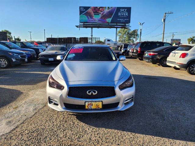 $17999 : 2017 Q50 3.0T Premium image 8