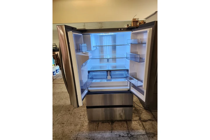$680 : Refrigerador image 2