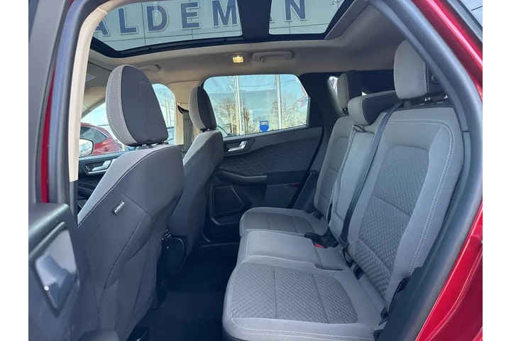 $16500 : Ford Escape 2020 AWD SE 4dr image 7
