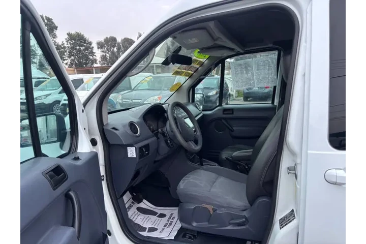 $8999 : 2013 Transit Connect XLT image 10