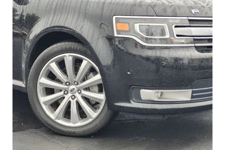 $20988 : Ford Flex 2019 AWD Limited 4 image 5