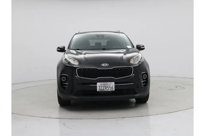 $12998 : Kia Sportage 2017 EX 4dr SUV image 5