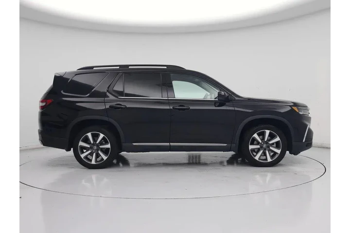 $35998 : Honda Pilot 2023 AWD Touring image 7