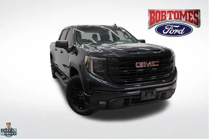 $38995 : GMC Sierra 1500 2023 4x4 Ele image 1
