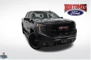 GMC Sierra 1500 2023 4x4 Ele en Plano