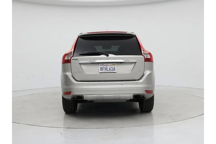 $17998 : Volvo XC60 2015 T6 Drive-E P image 6