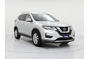 Nissan Rogue 2019 AWD S 4dr en Omaha