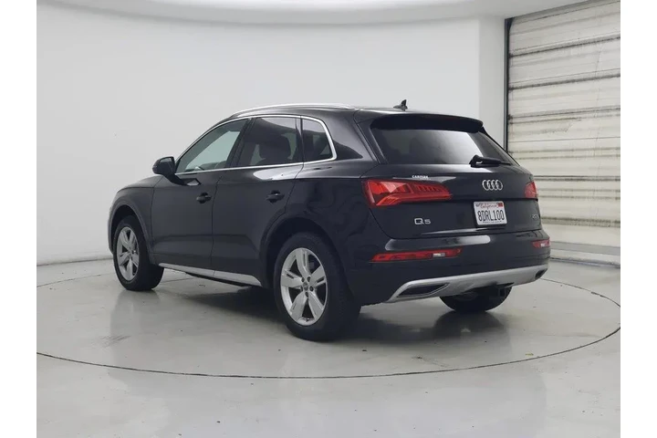$20998 : Audi Q5 2018 AWD 2.0T quattr image 2