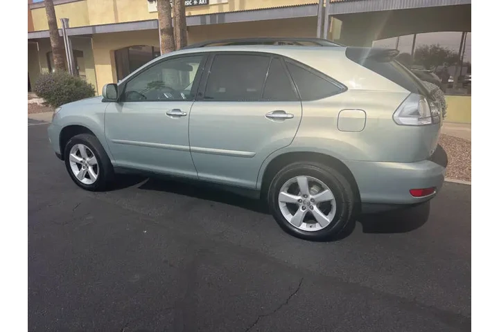 $7995 : 2008 RX 350 image 5