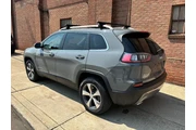 $19500 : 2020 Cherokee Limited thumbnail