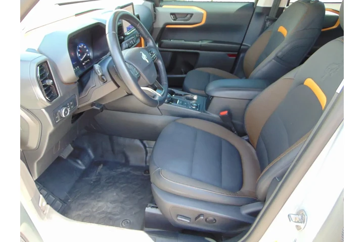 $28774 : 2022 Bronco Sport Badlands image 10