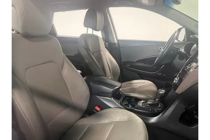 $9940 : Hyundai SANTA FE 2015 image 10
