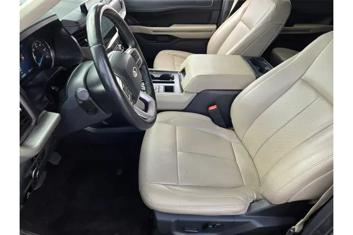 $36995 : Ford Expedition MAX 2022 4x2 image 8