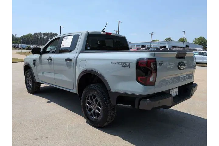$35309 : Ford Ranger 2024 4x4 XLT 4dr image 7