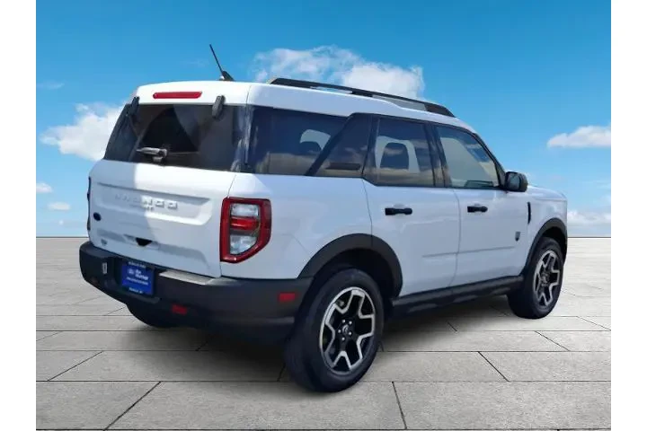 $25997 : Ford Bronco Sport 2023 AWD B image 6