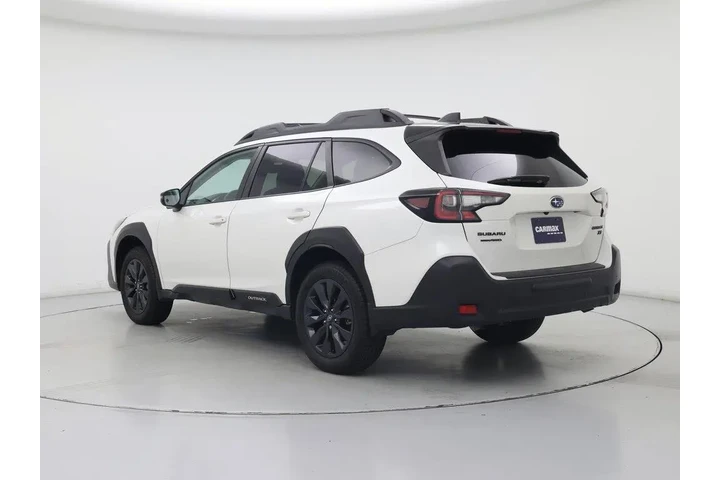 $29998 : Subaru Outback 2024 AWD Onyx image 2