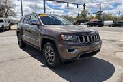 $21900 : 2018 Grand Cherokee Limited thumbnail